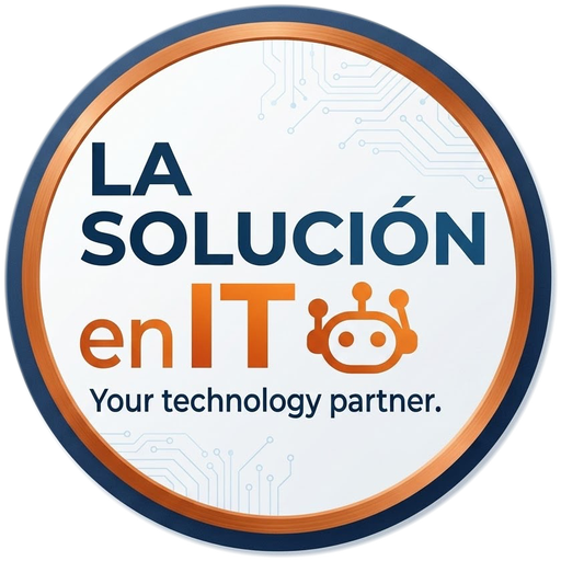 La Solución en iT